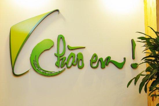 Chao Em Viet Bistro